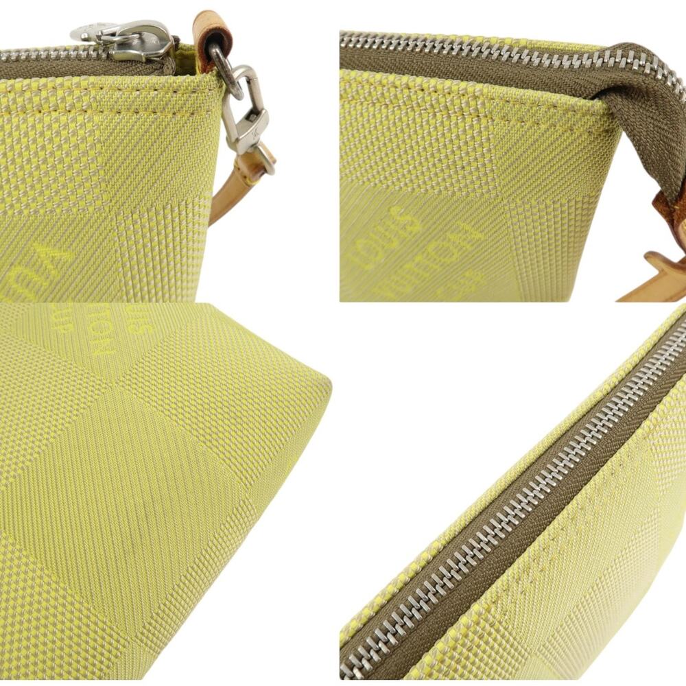 💎✨GORGEOUS✨💎 Authentic Louis Vuitton Pochette - Picture 4 of 9